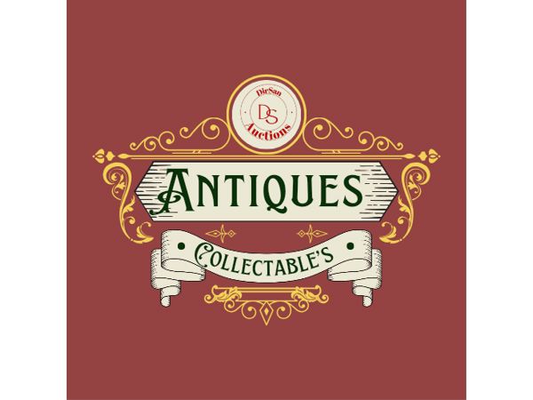 Treasure's of Yesteryear Auction 2025/1
