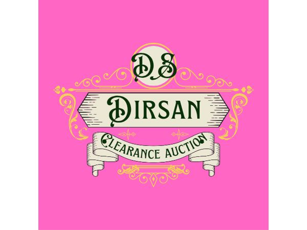 Clearance Sale Online Auctions