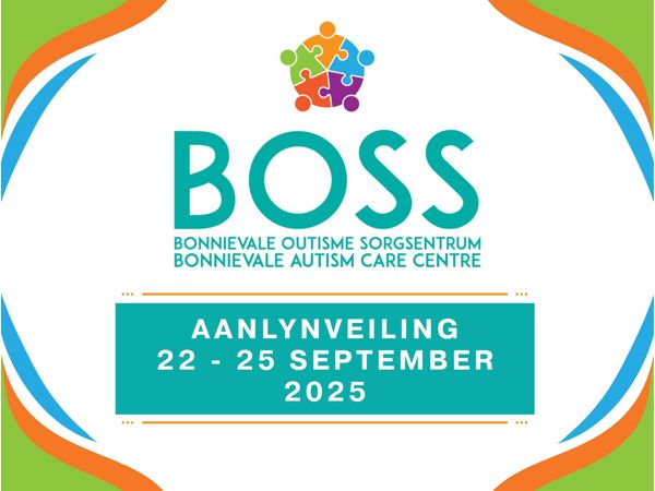 BOSS Aanlyn Veiling 2025