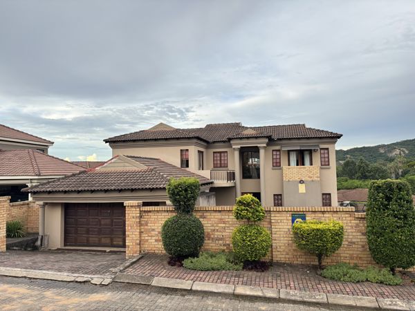 RESIDENTIAL PROPERTY, NELSPRUIT MPUMALANGA
