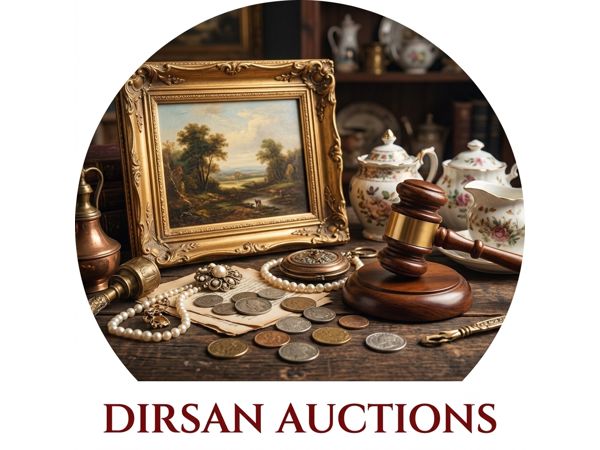 September Heritage Auction