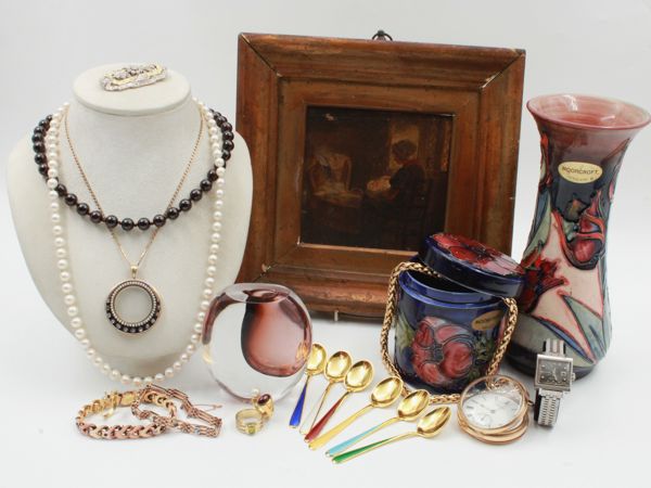 Antiques & Collectables Auction - 5 Dec '23 @ 10am